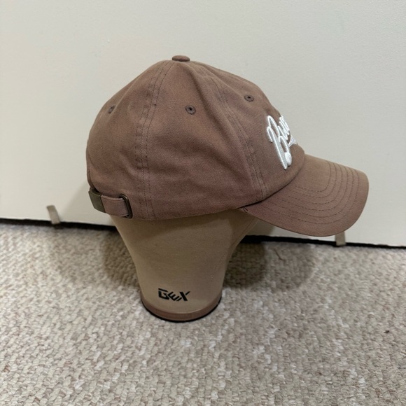 Buc-ee's Brown Baseball Cap - Picture 6 of 9